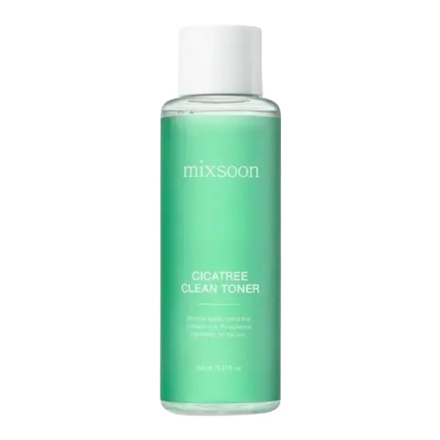 Mixsoon Cicatree Clean Toner