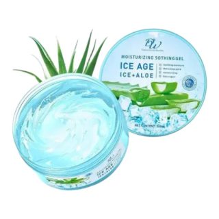 DW Timeless Staying Beautiful جل Moisturizing Soothing