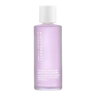 alpyn beauty Pore Perfecting Liquid with 2% BHA + Borage