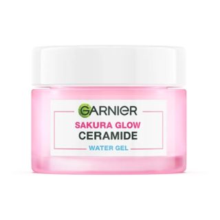 Garnier ساكورا غلو جل مائي بالسيراميد