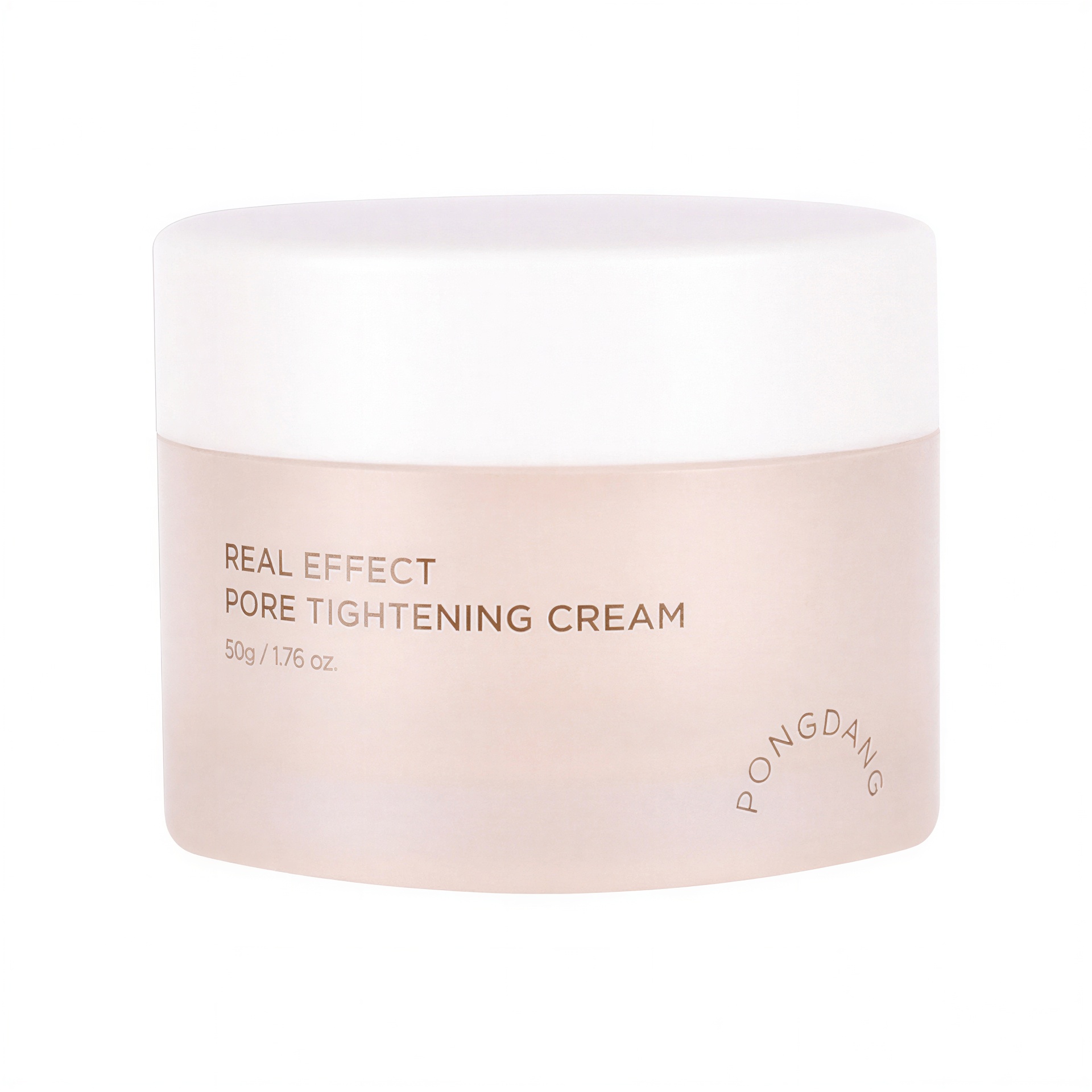 PONGDANG كريم Real Effect Pore Tightening