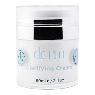 Derm7 Acne Clarifying Cream