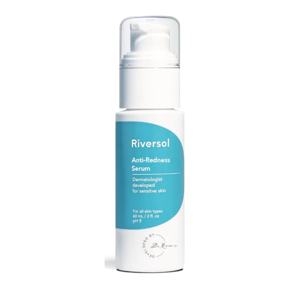 Riversol Anti-Redness Serum
