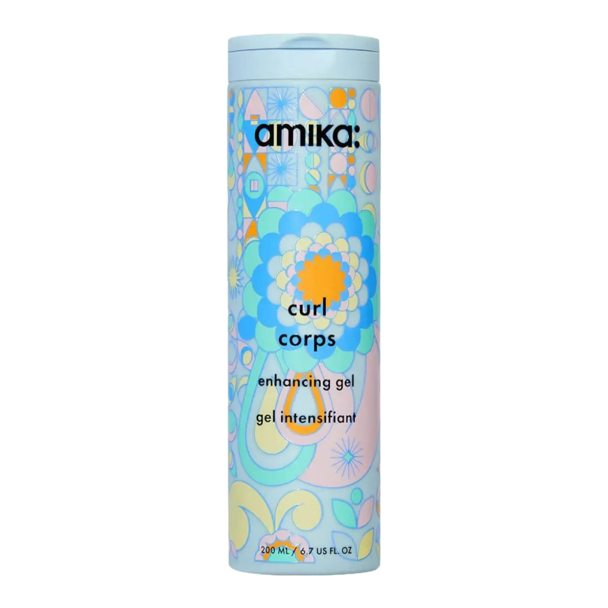 Amika Curl Corps Enhancing Gel