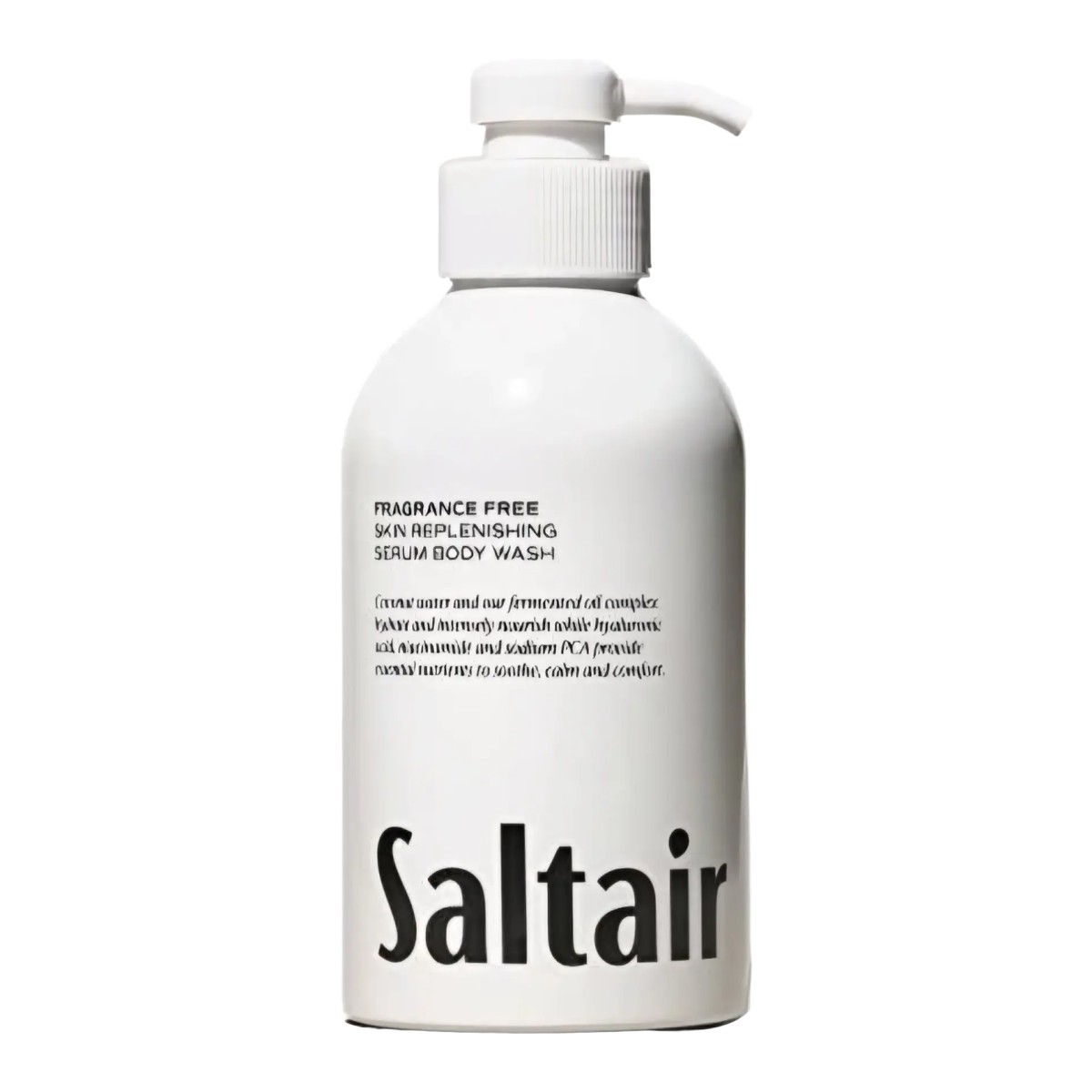 Saltair Serum Body Wash