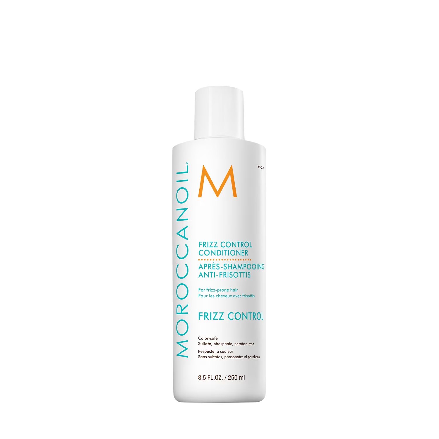 MoroccanOil بلسم Frizz Control للتحكم في الهيشان