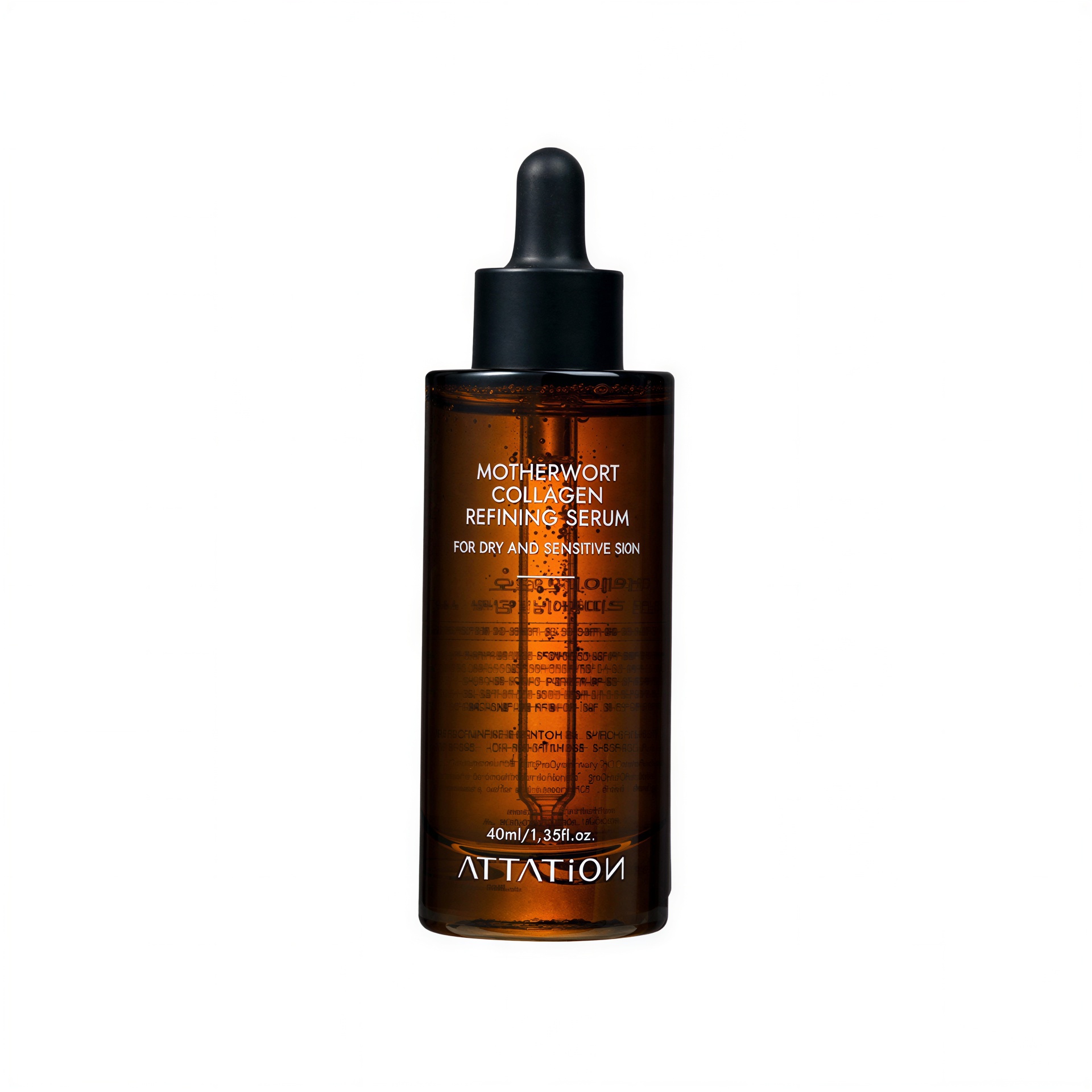 Eoteisyeon أمبول سيروم لشد البشرة Collagen Refining