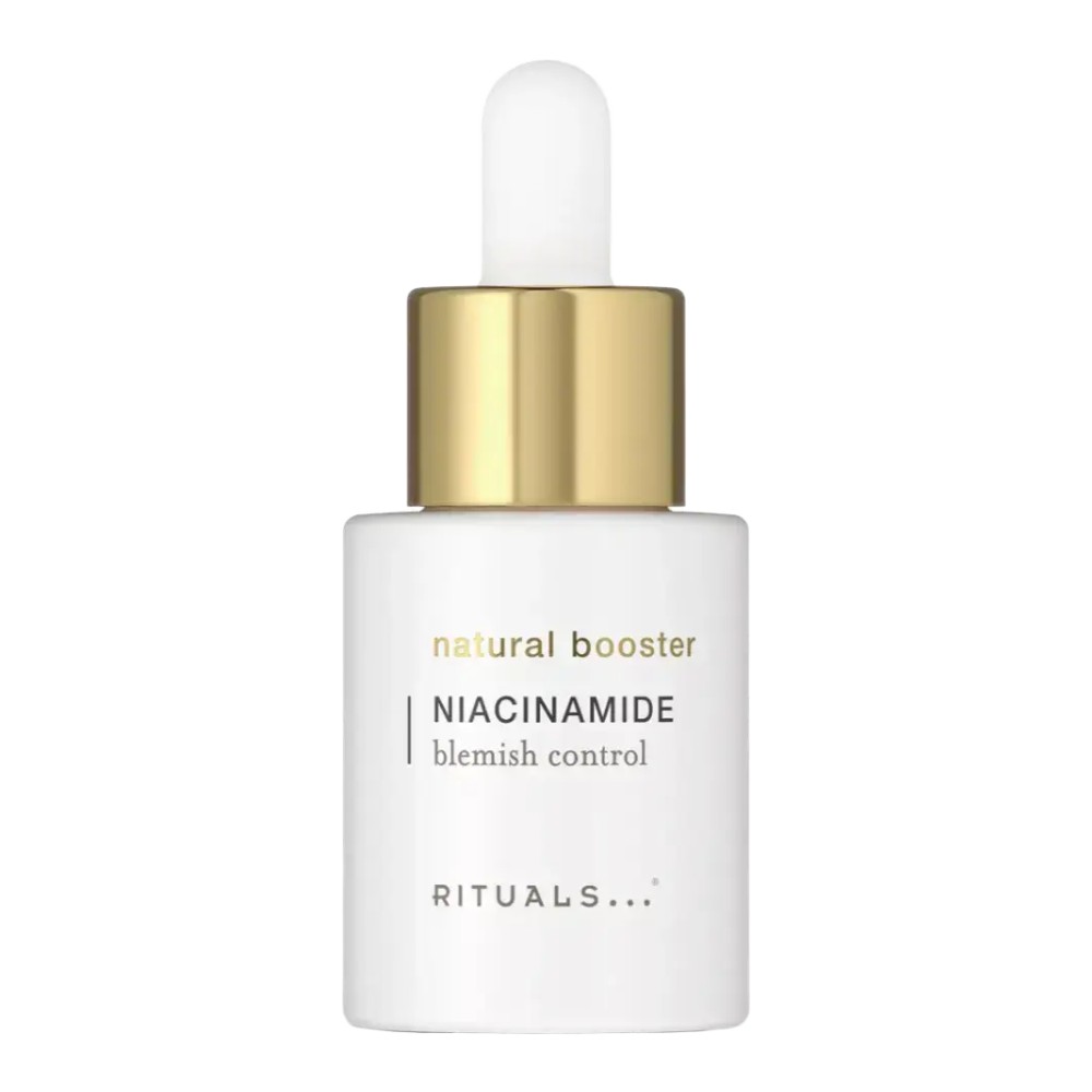 Rituals Cosmetics Niacinamide Blemish Control