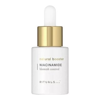 Rituals Cosmetics Niacinamide Blemish Control
