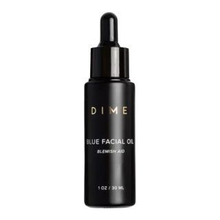 Dime Beauty Blue Facial Oil