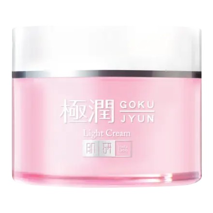 Hada Labo Hydrating Light Cream