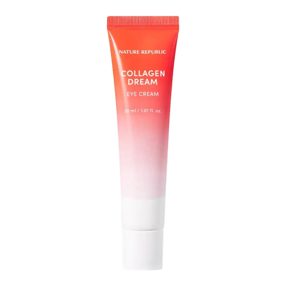Nature Republic Collagen Dream Eye Cream