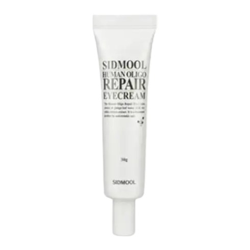 Sidmool Human Oligo Repair Eye Cream
