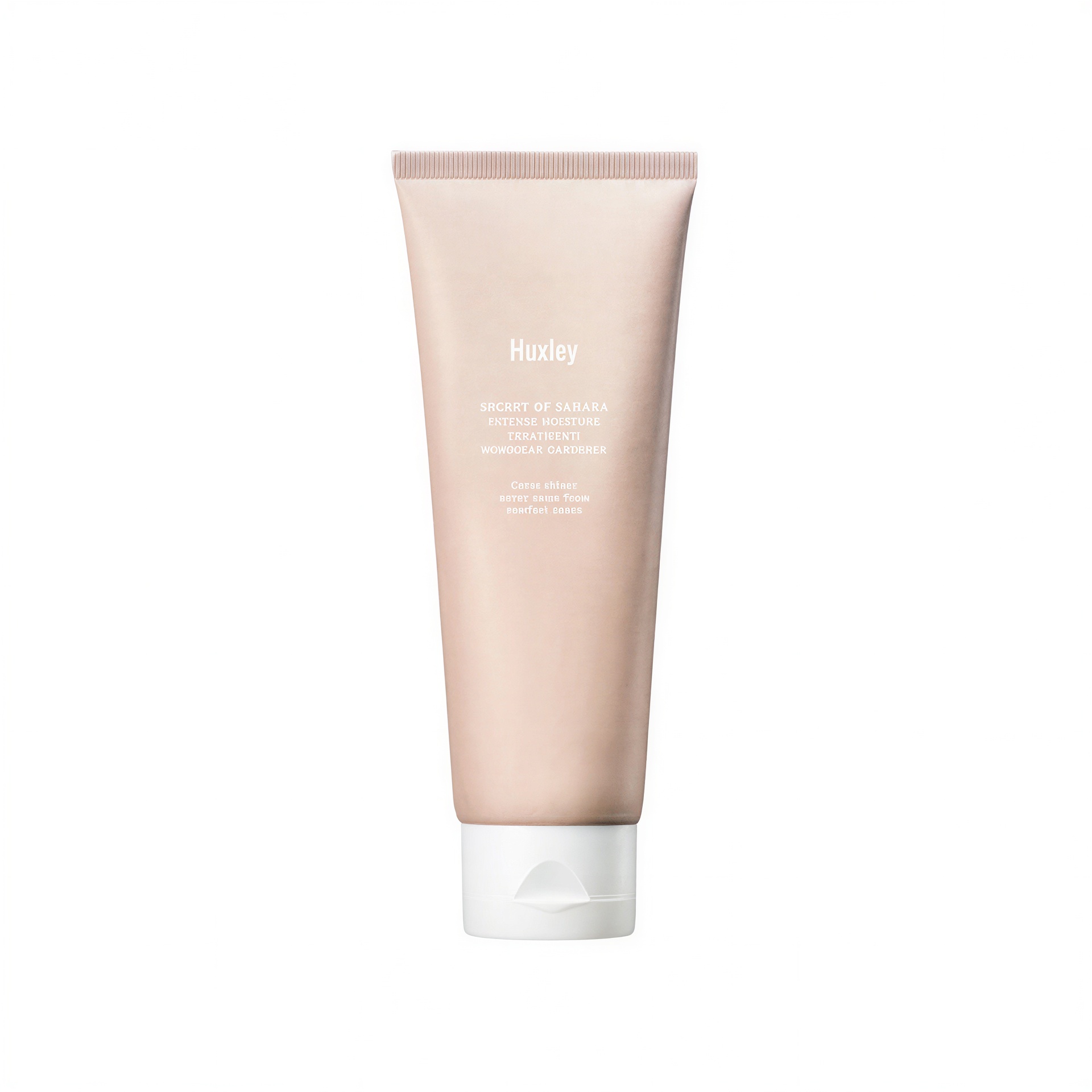 Huxley Intense Moisture Treatment Moroccan Gardener