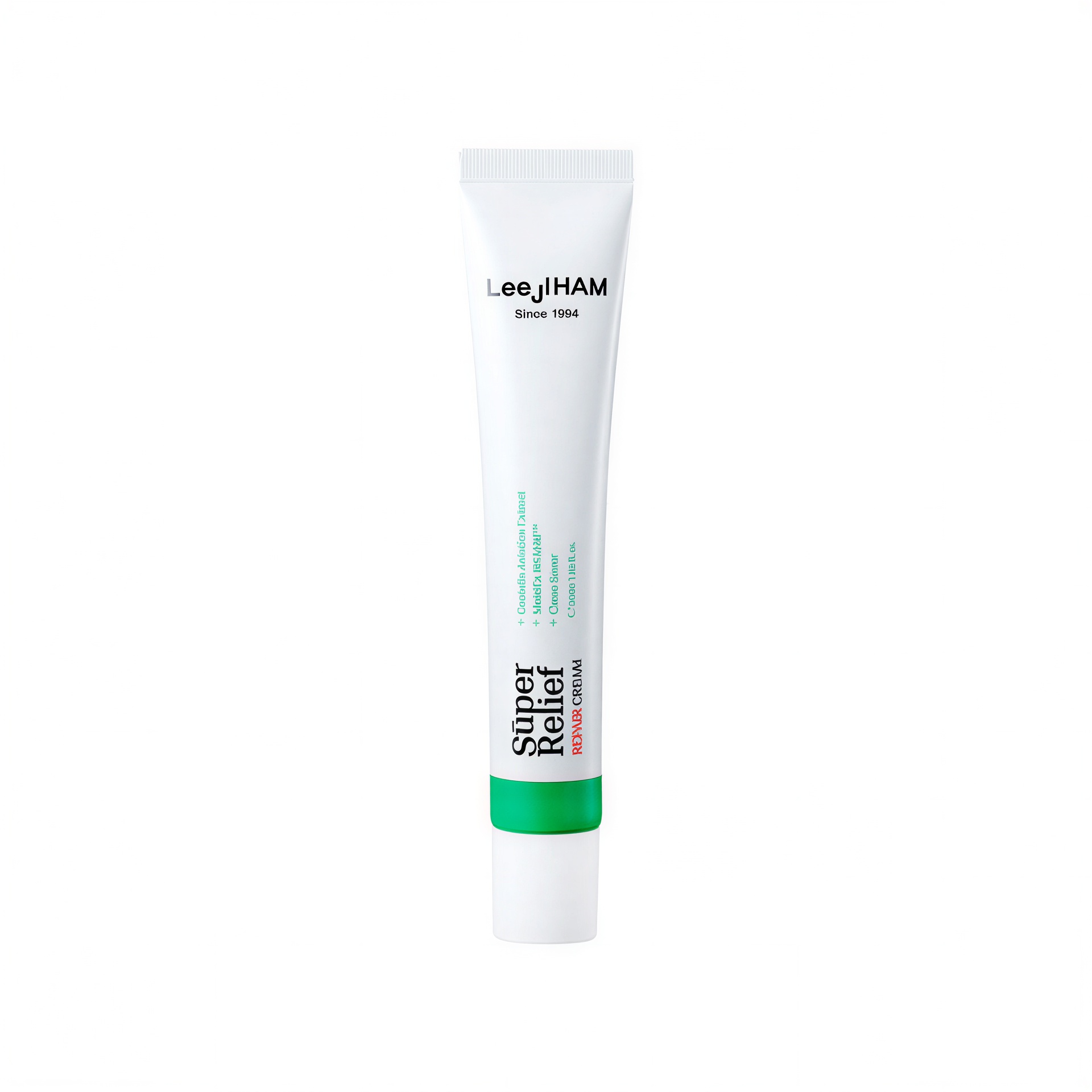 LJH Super Relief Repair Cream