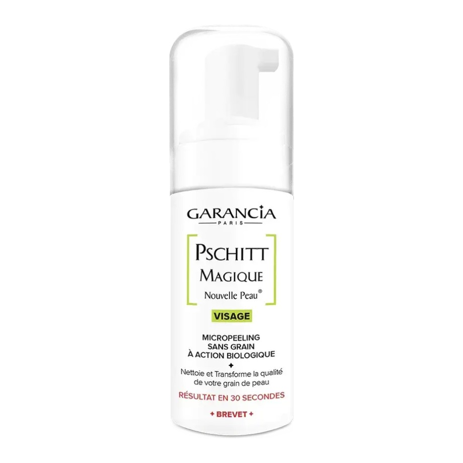 Garancia [ Pschitt Magic New Skin ] Face