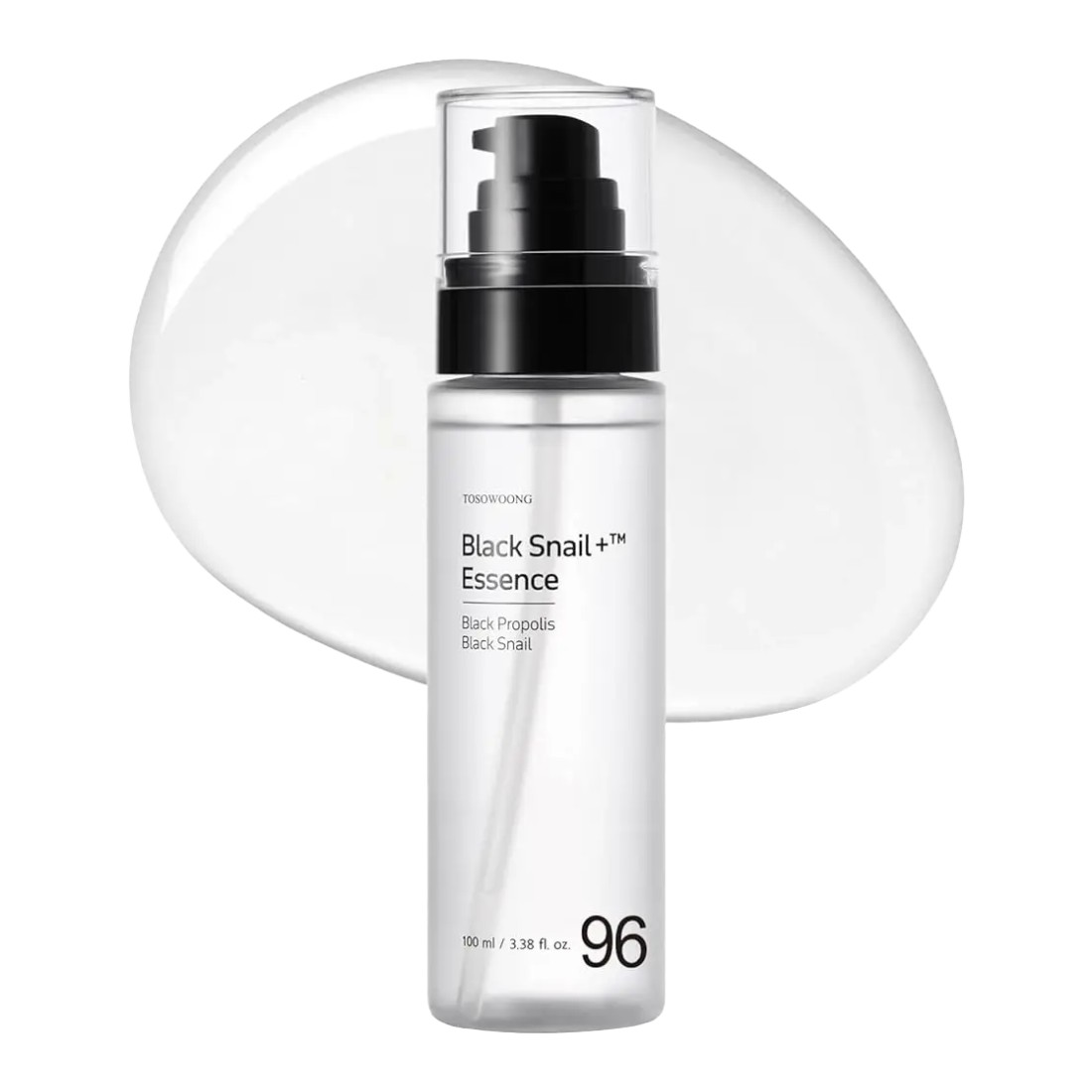 Tosowoong Black Snail+ Essence