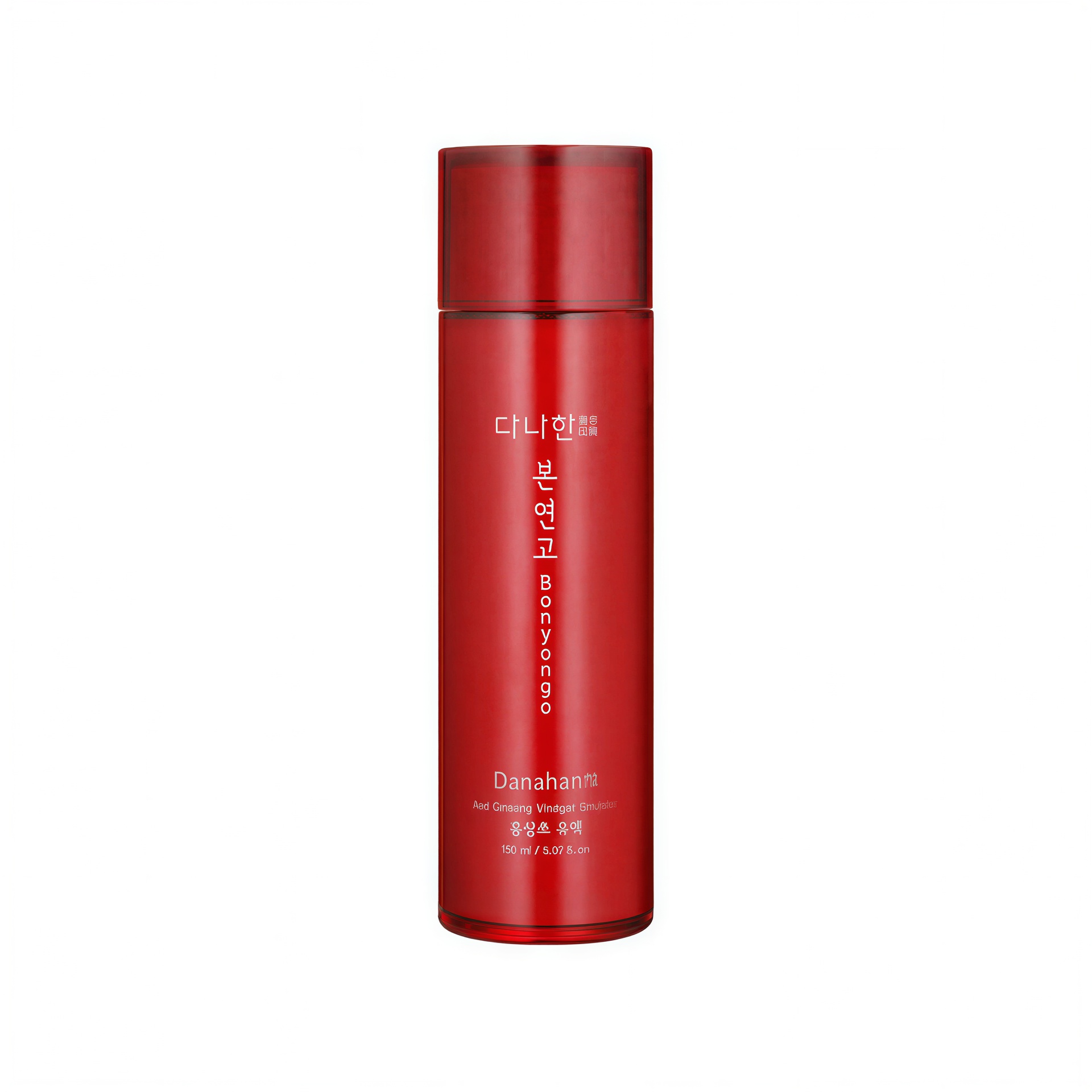 Danahan Bonyeongo Hongsamcho Emulsion