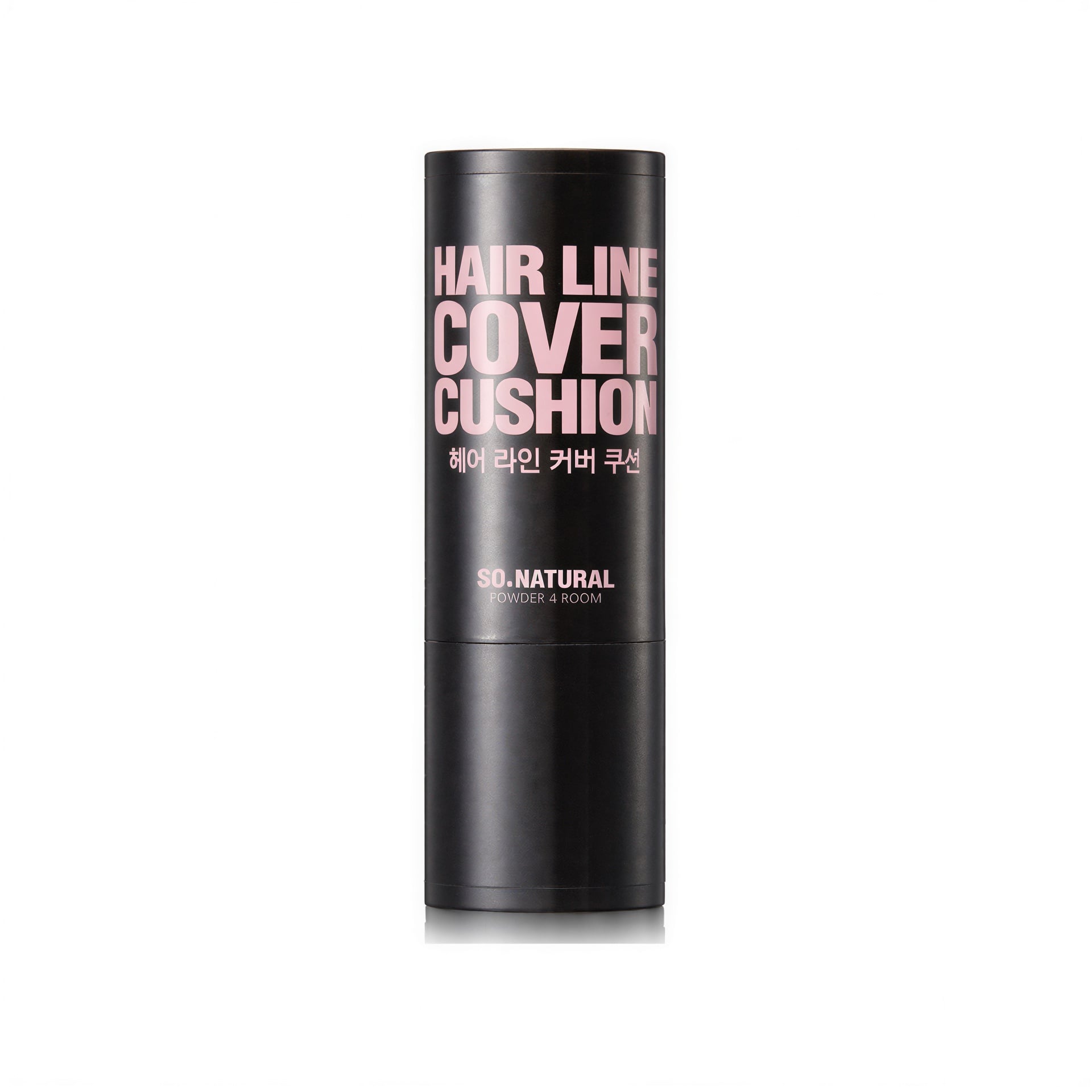 so natural كوشن Hairline Cover