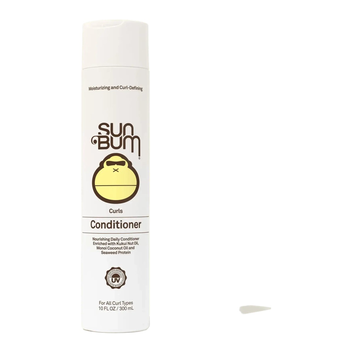 Sun Bum Curls Conditioner