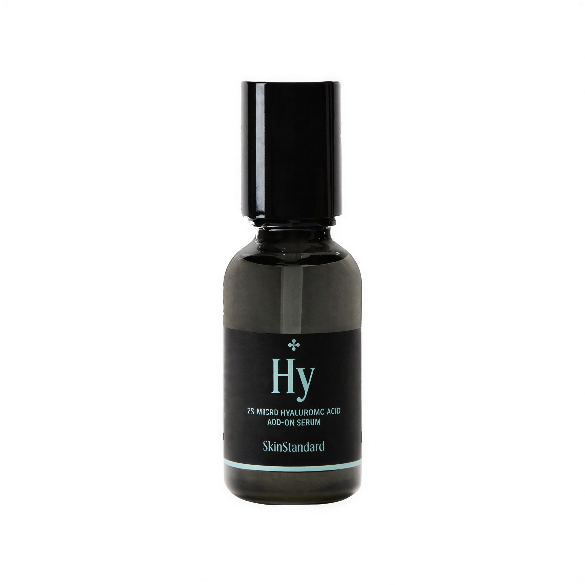 Skin Standard 2% Ultra-Low Molecular Weight Hyaluronic Acid Plus Serum
