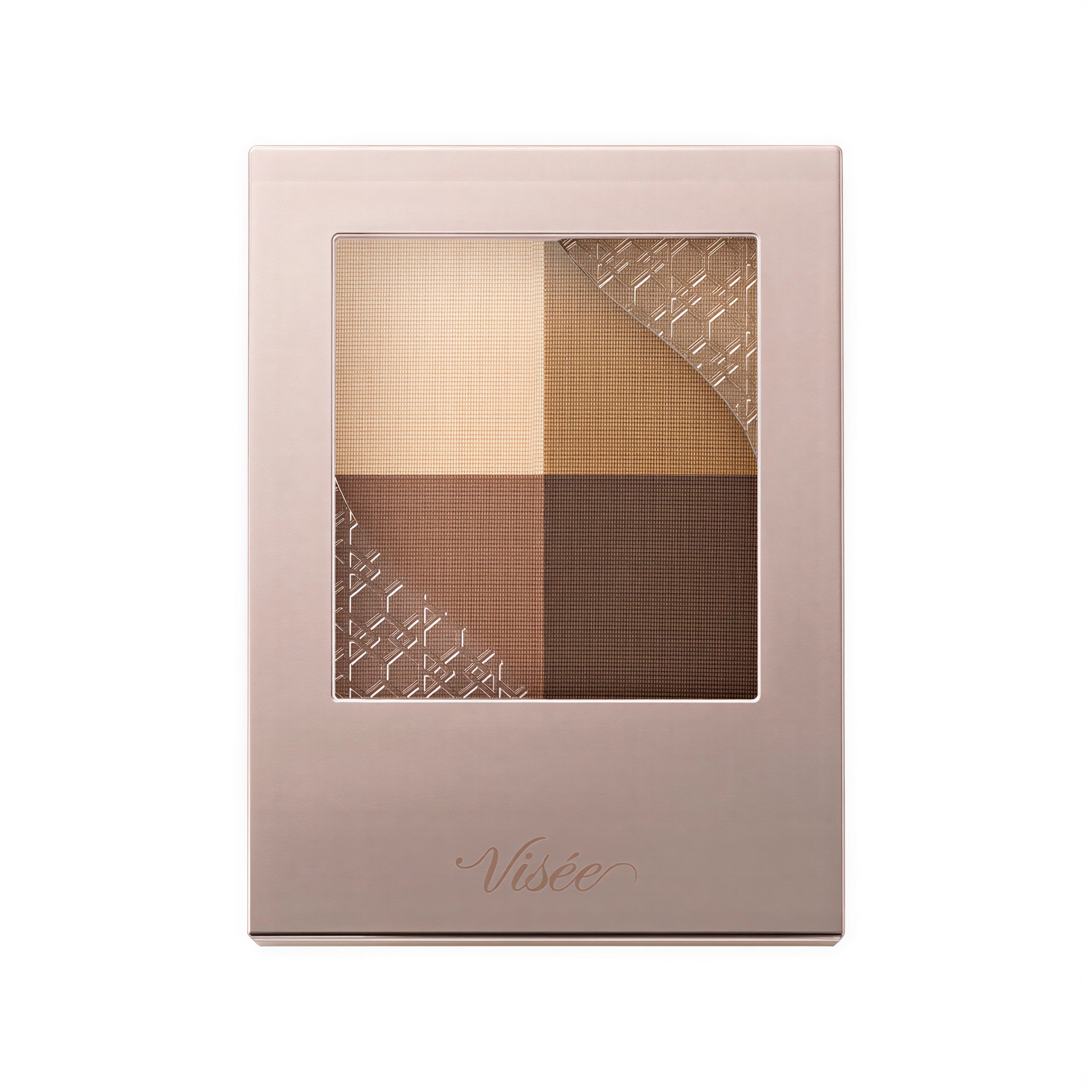Visée ニュアンス マット クリエイター