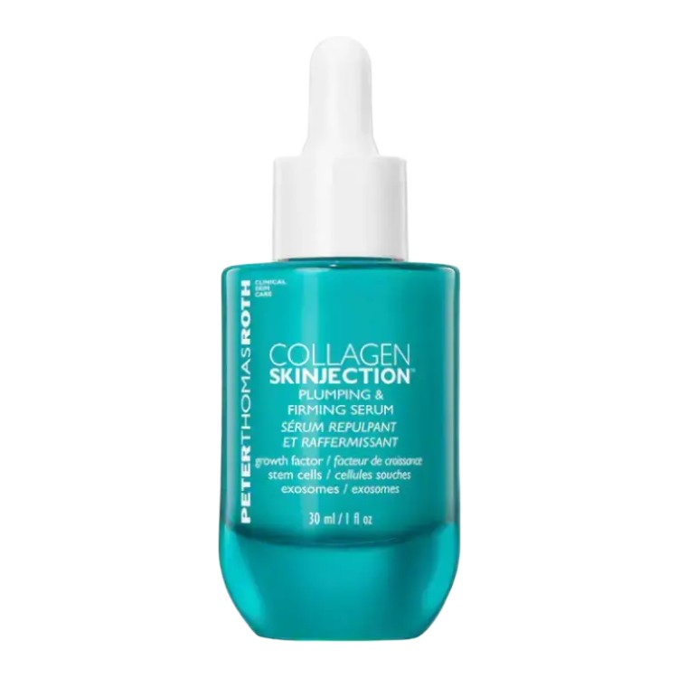 Peter Thomas Roth Collagen Skinjection Plumping & Firming Serum