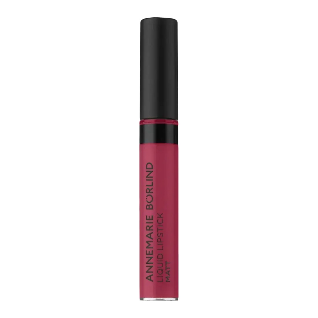 Annemarie Börlind Matt Liquid Lipstick