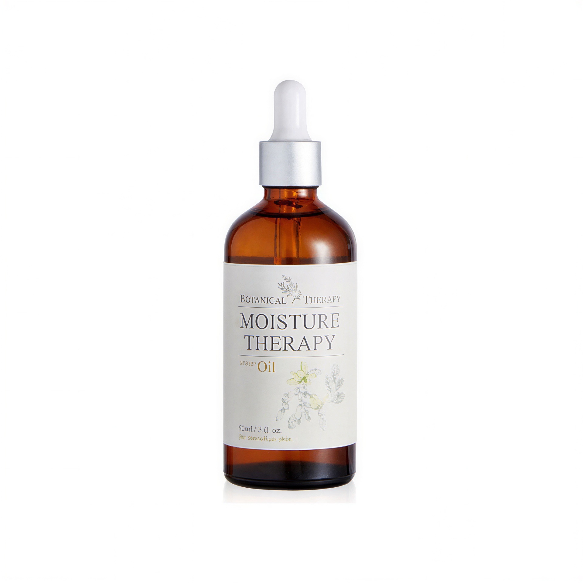 Botanical Therapy ベビー オイル