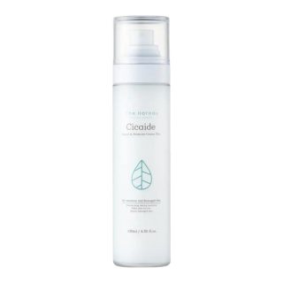 The Harnay Cicaide Cream Mist