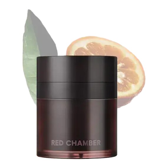 Red Chamber Wandering Makeup-Mealting Butter Cleanser