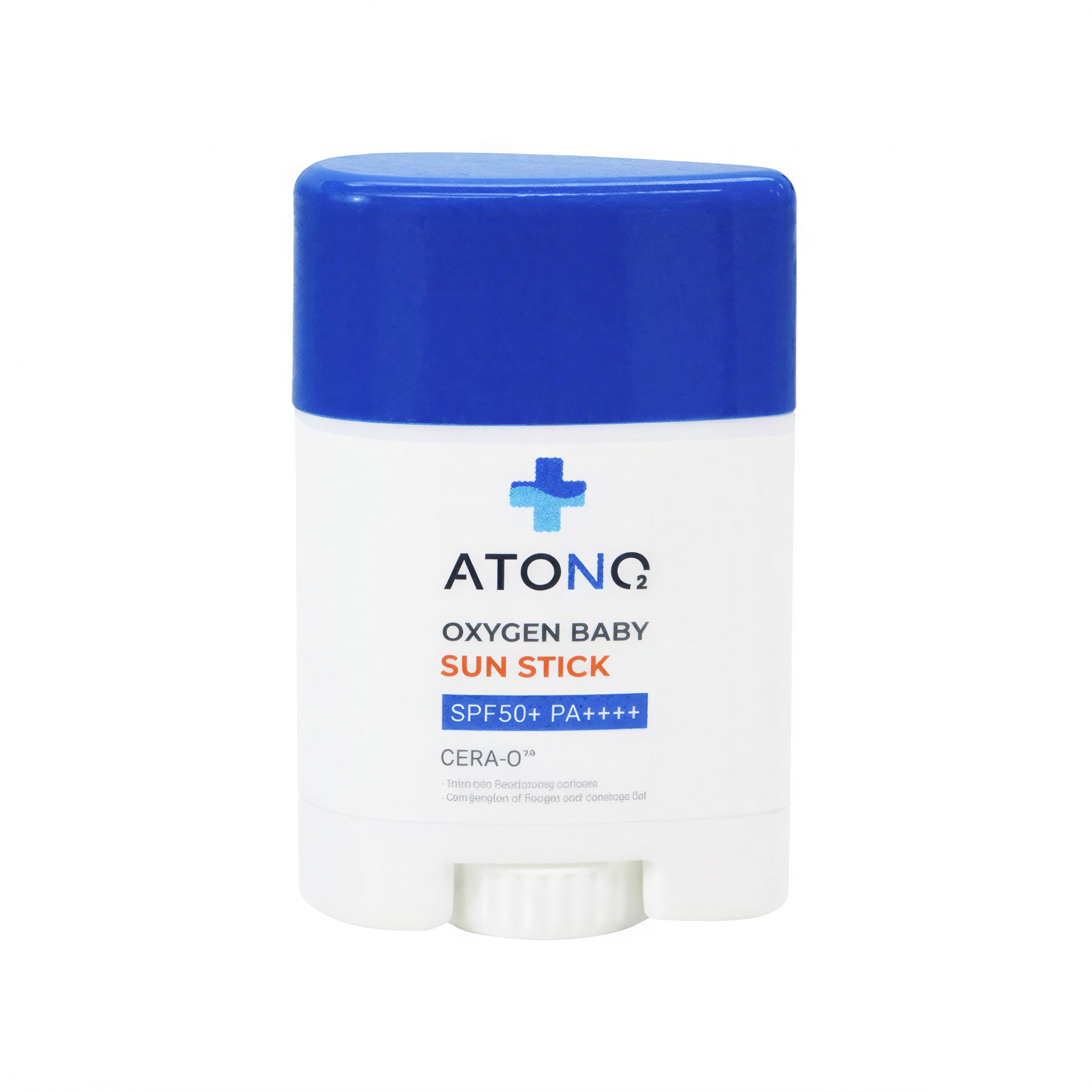 ATONO2 Oxygen Baby Sun Stick [SPF50+/PA++++]