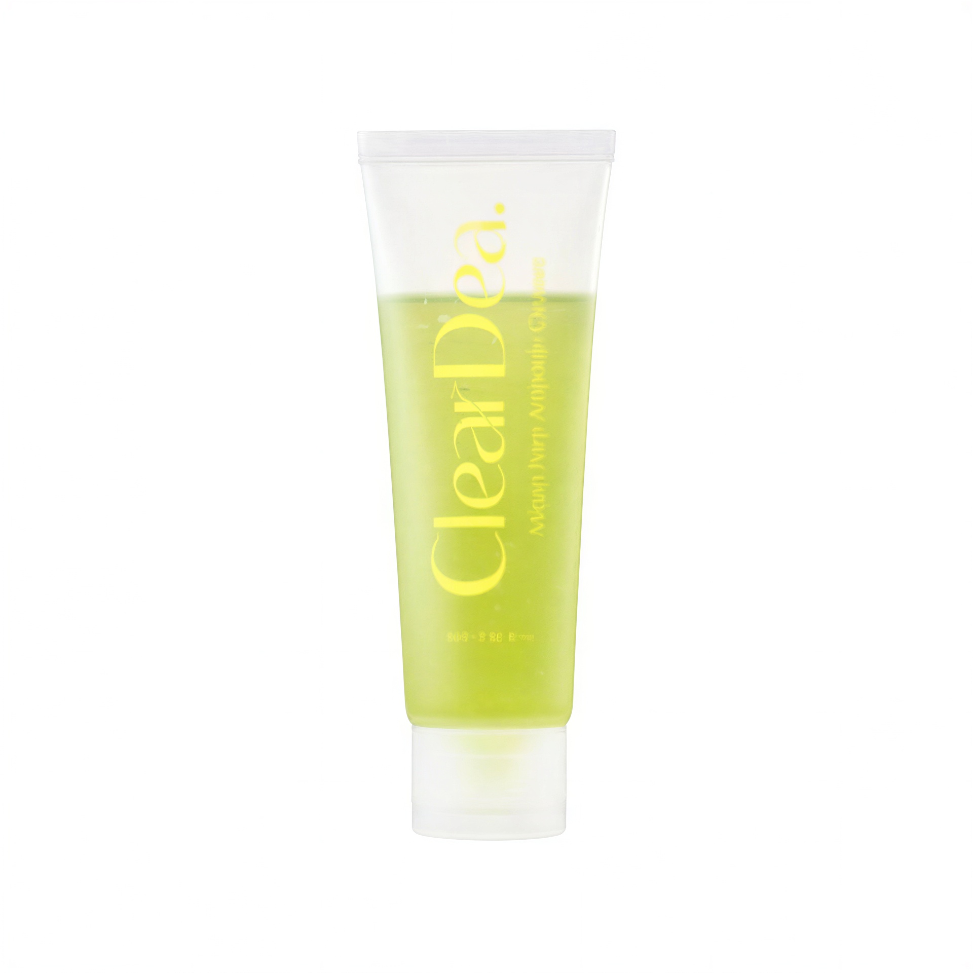 Clear Dear Minari Pore Ampoule Cleanser