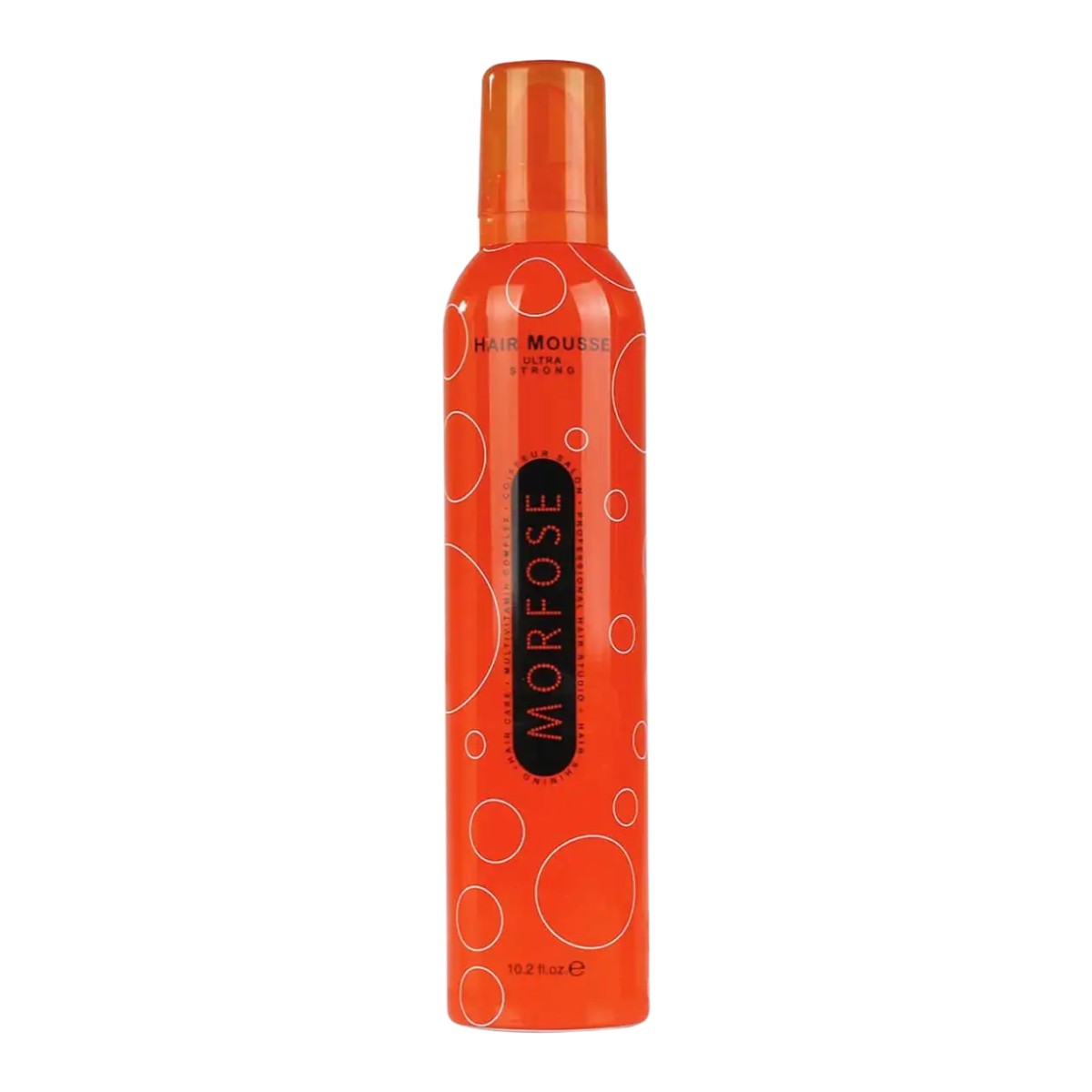 Morfose Ultra Strong Hair Mousse
