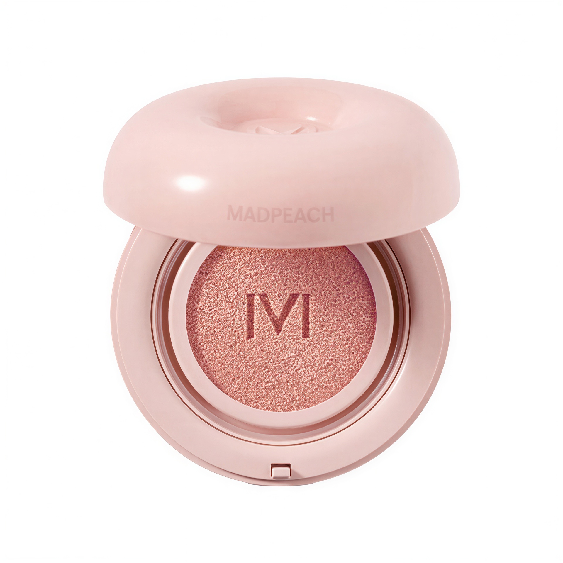 Mad Peach Sugar Powder Tone-Up Cushion [SPF30/PA++]
