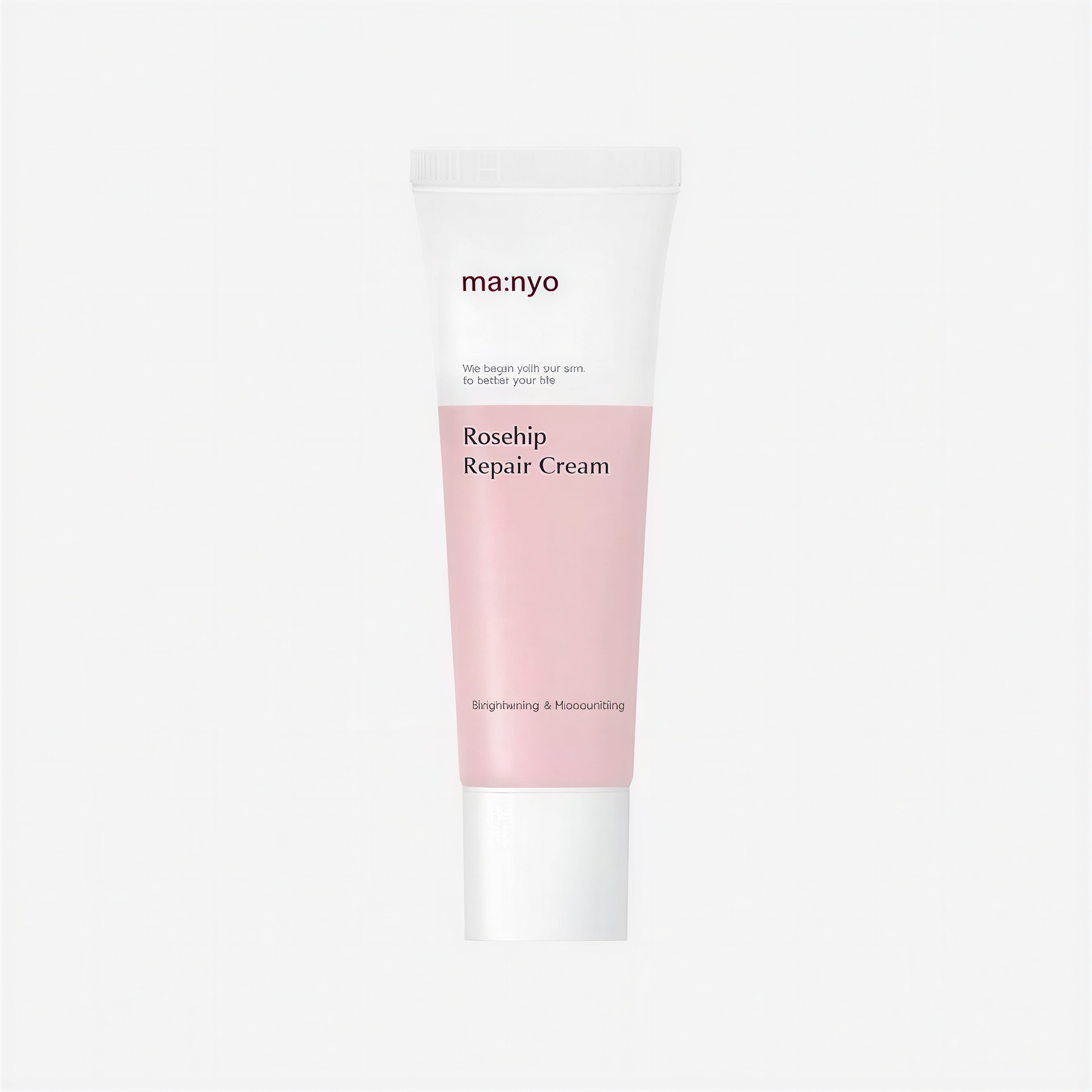 manyo Rosehip Repair Cream