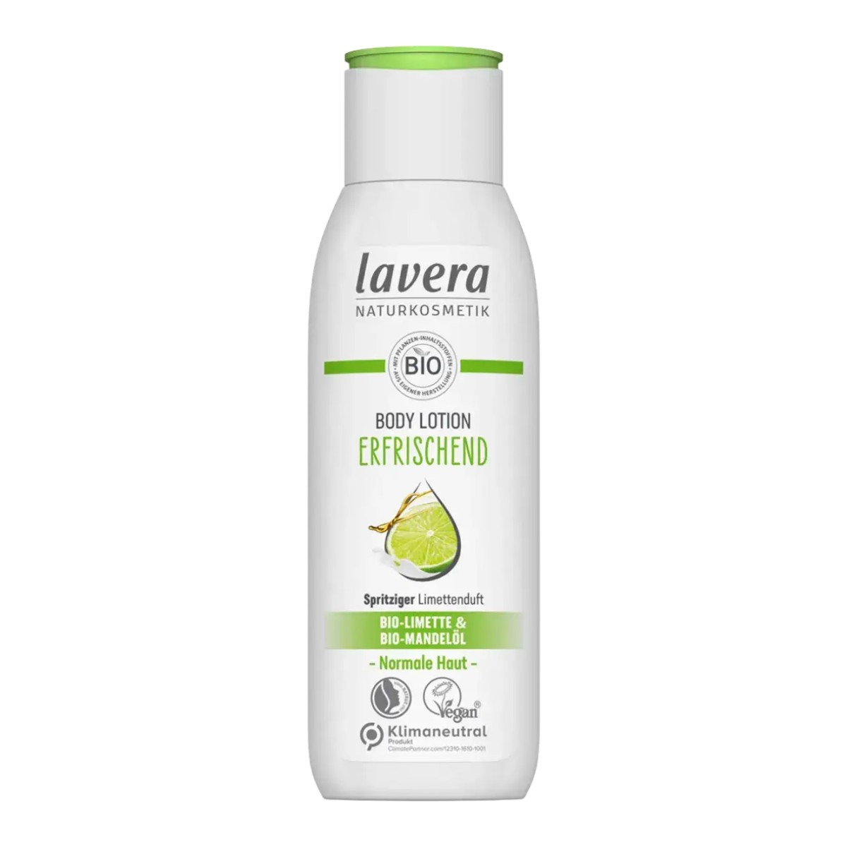 Lavera Body Lotion