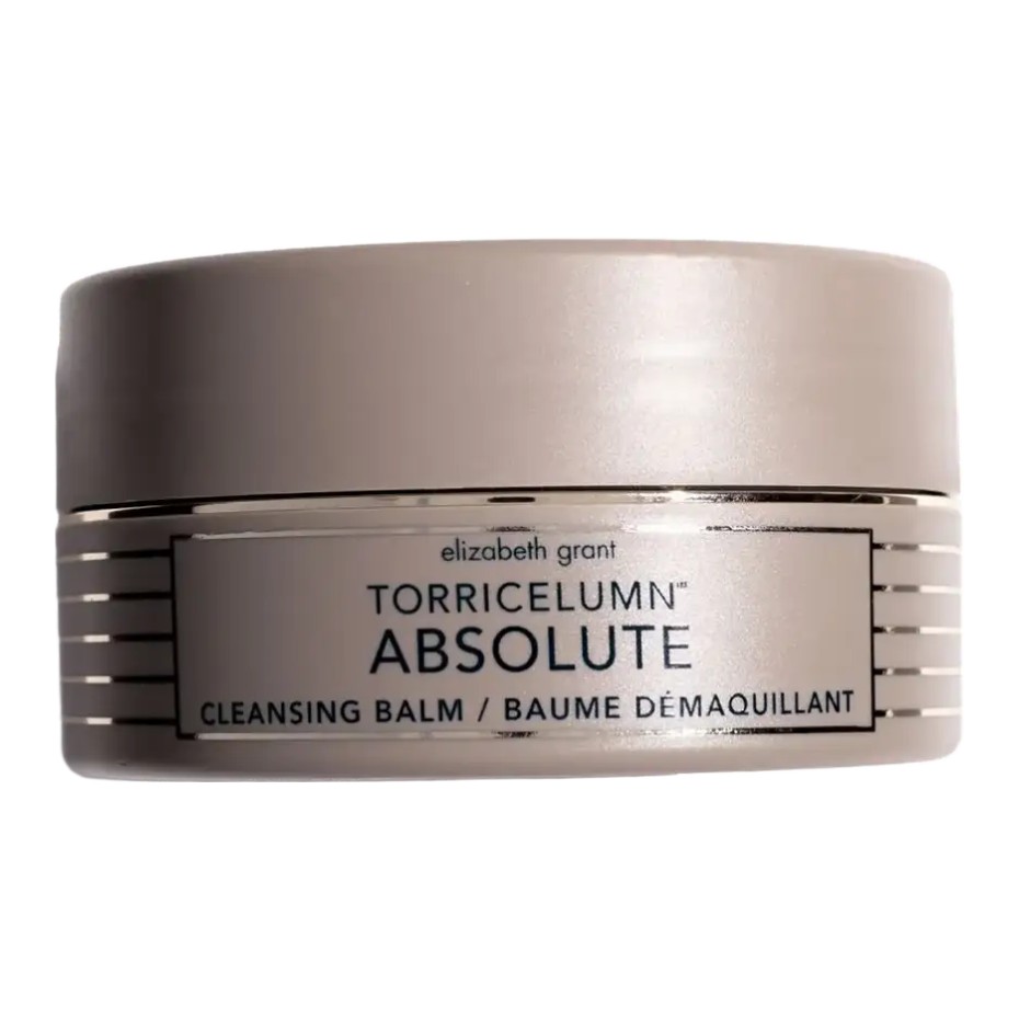Elizabeth Grant Torricelumn Absolute Cleansing Balm