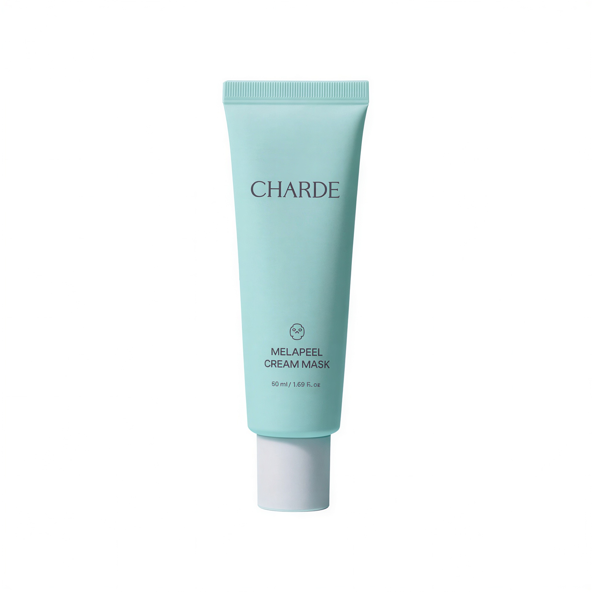 Chard メラケア ピールクリーム マスク