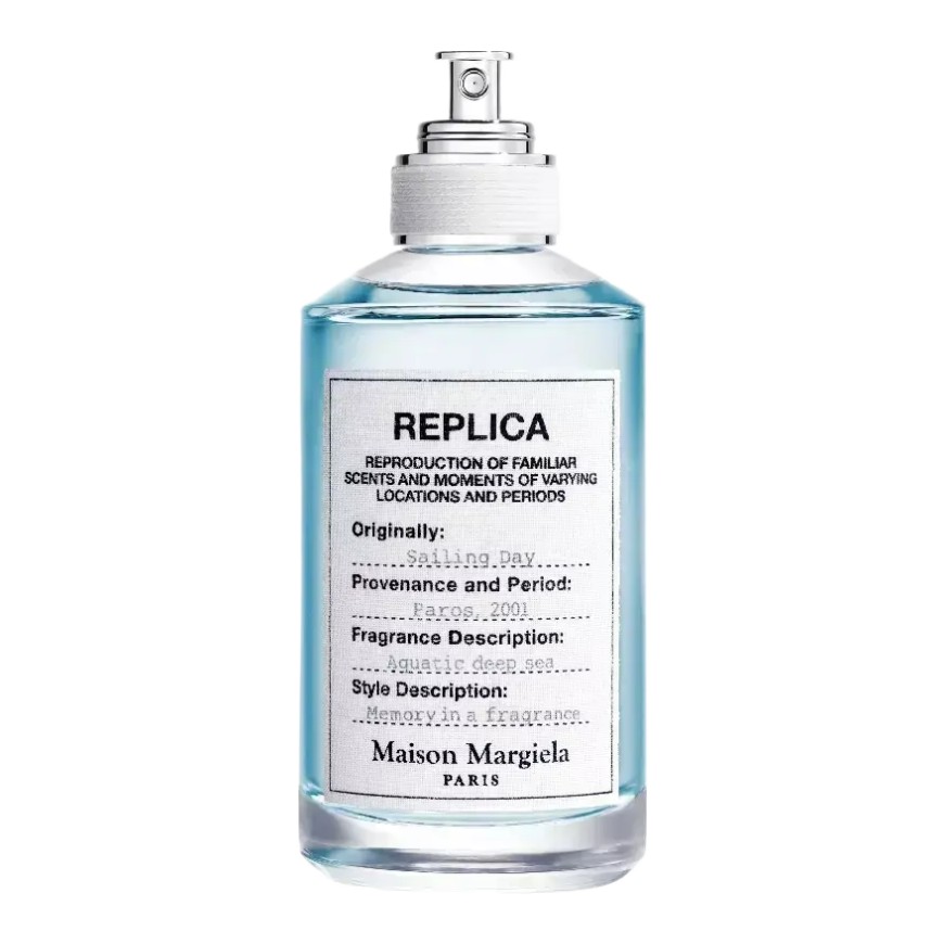 Maison Margiela Replica Sailing Day Eau De Toilette