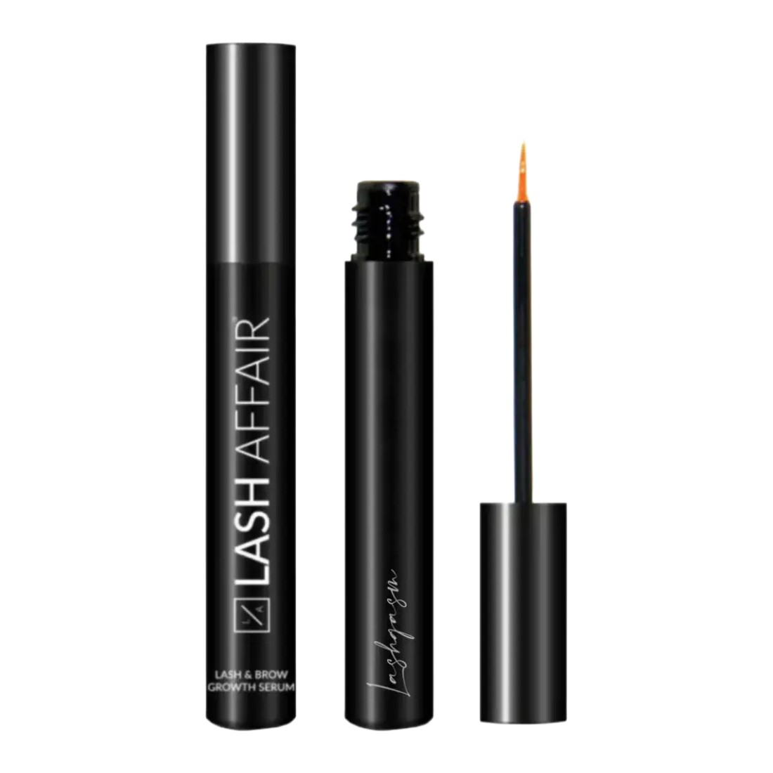 Lash Affair Lashgasm Lash + Brow Serum