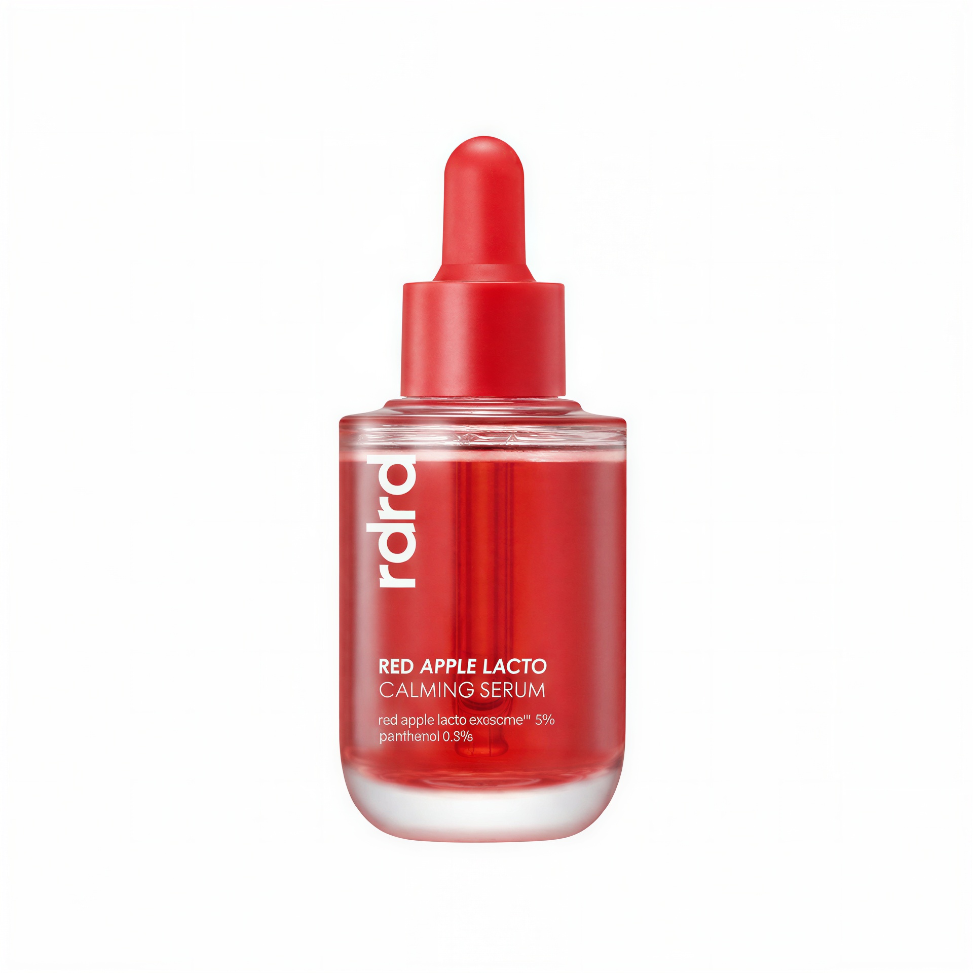 Aldialdi Red Apple Lacto Soothing Serum