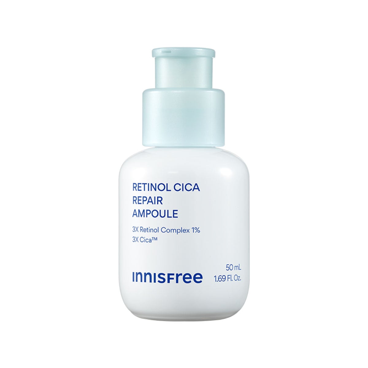 innisfree Retinol Cica Pore Mark Ampoule