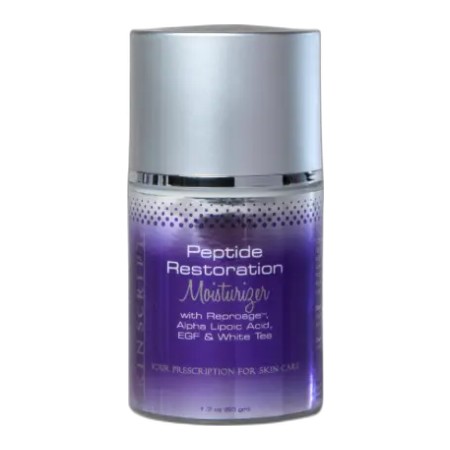 Skin Script Peptide Restoration Moisturizer