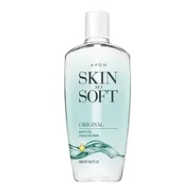 AVON Skin So Soft Bath Oil