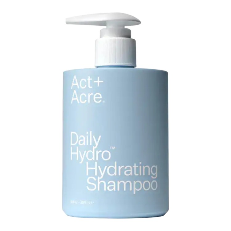 Act+Acre Daily Hydro Hydrating Shampoo