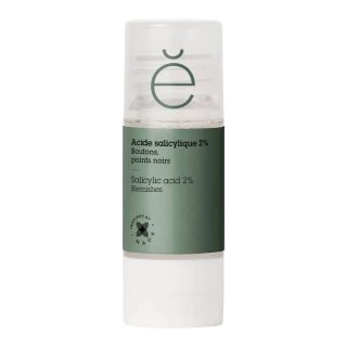 Etat Pur Salicylic Acid 2%