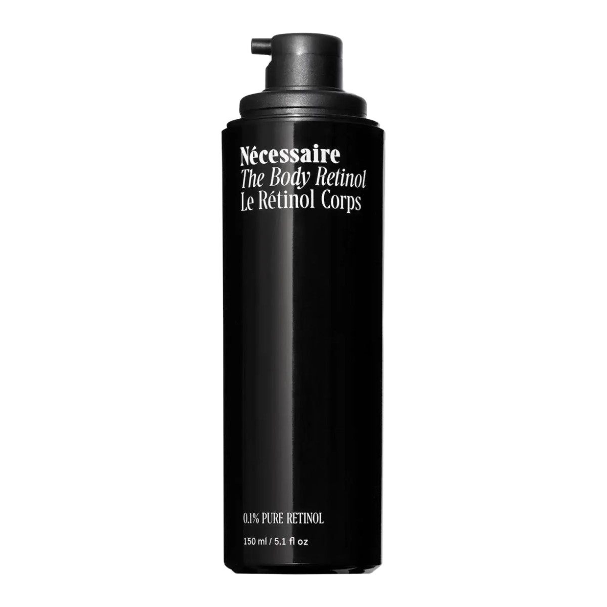 Necessaire The Body Retinol