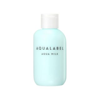 Aqualabel Aqua Milk Lotion