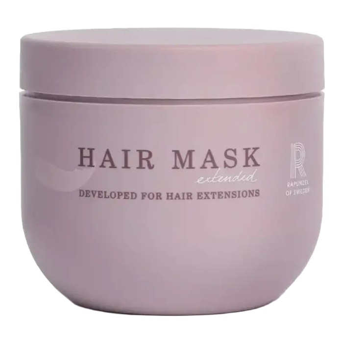 Rapunzel Of Sweden Hair Mask For Hair Extensions